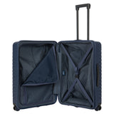 B|Y Ulisse 28" Expandable Spinner - Index Urban