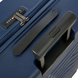 B|Y Ulisse 28" Expandable Spinner - Index Urban
