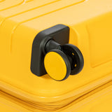 B|Y Ulisse 28" Expandable Spinner - Index Urban