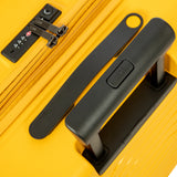 B|Y Ulisse 28" Expandable Spinner - Index Urban