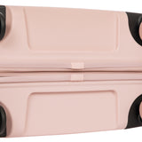 B|Y Ulisse 28" Expandable Spinner - Index Urban