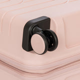 B|Y Ulisse 28" Expandable Spinner - Index Urban