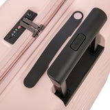B|Y Ulisse 28" Expandable Spinner - Index Urban