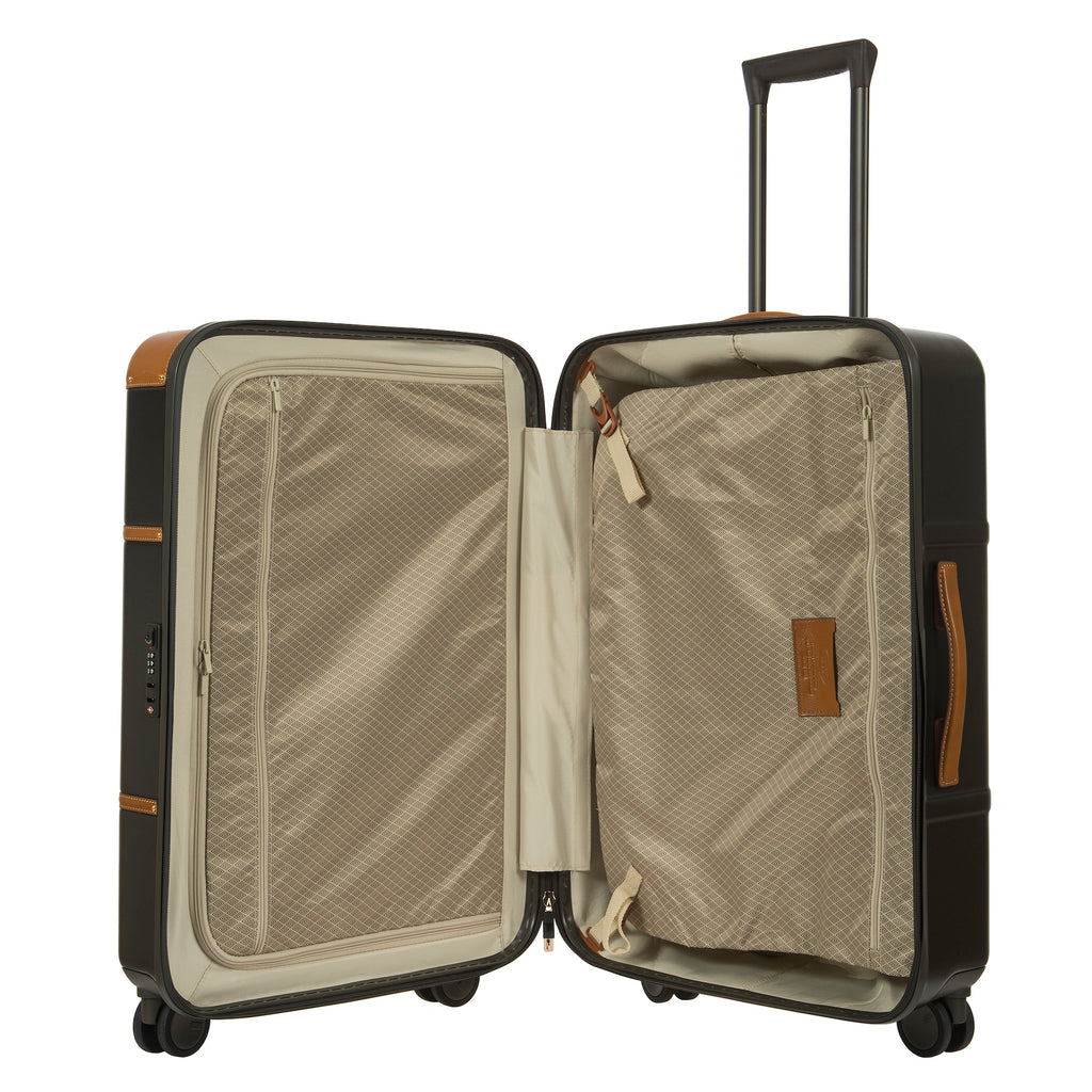27 on sale spinner luggage