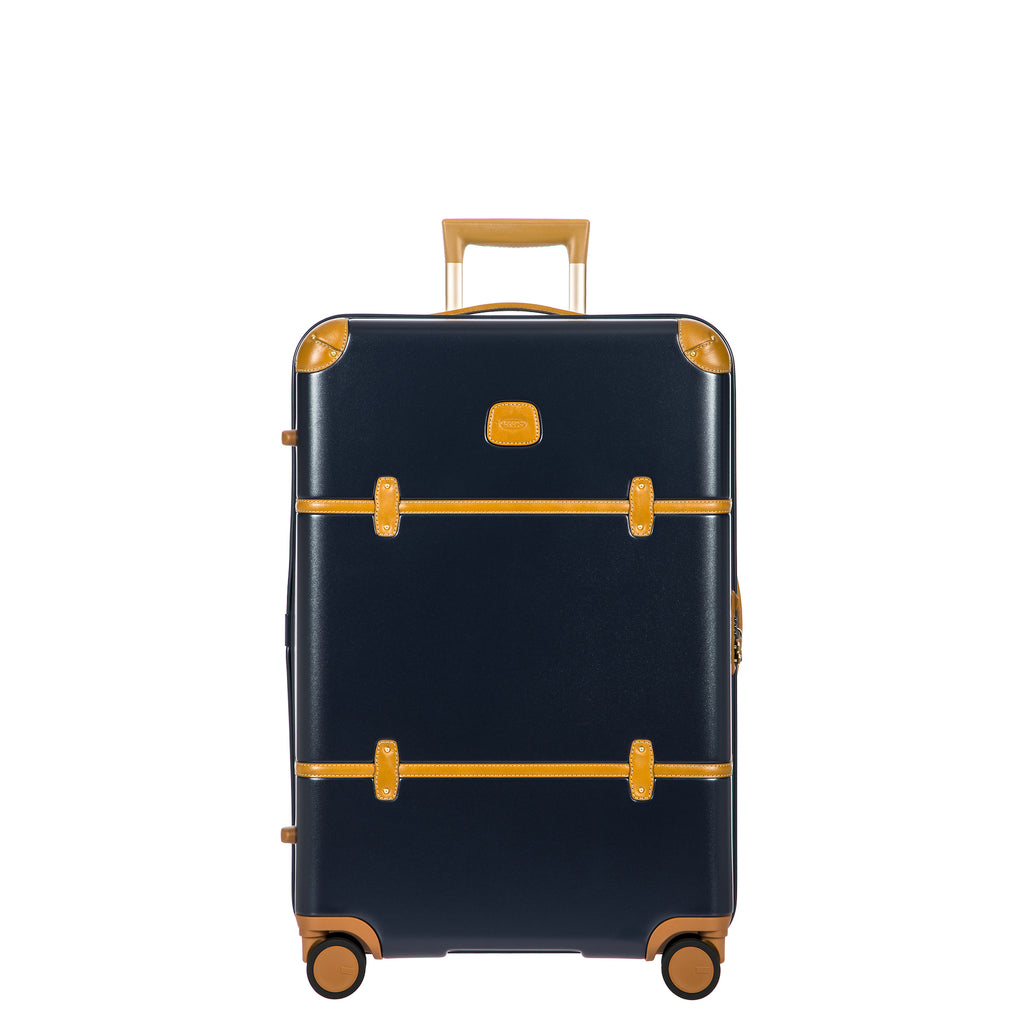 Brics 27 inch spinner suitcase 2025