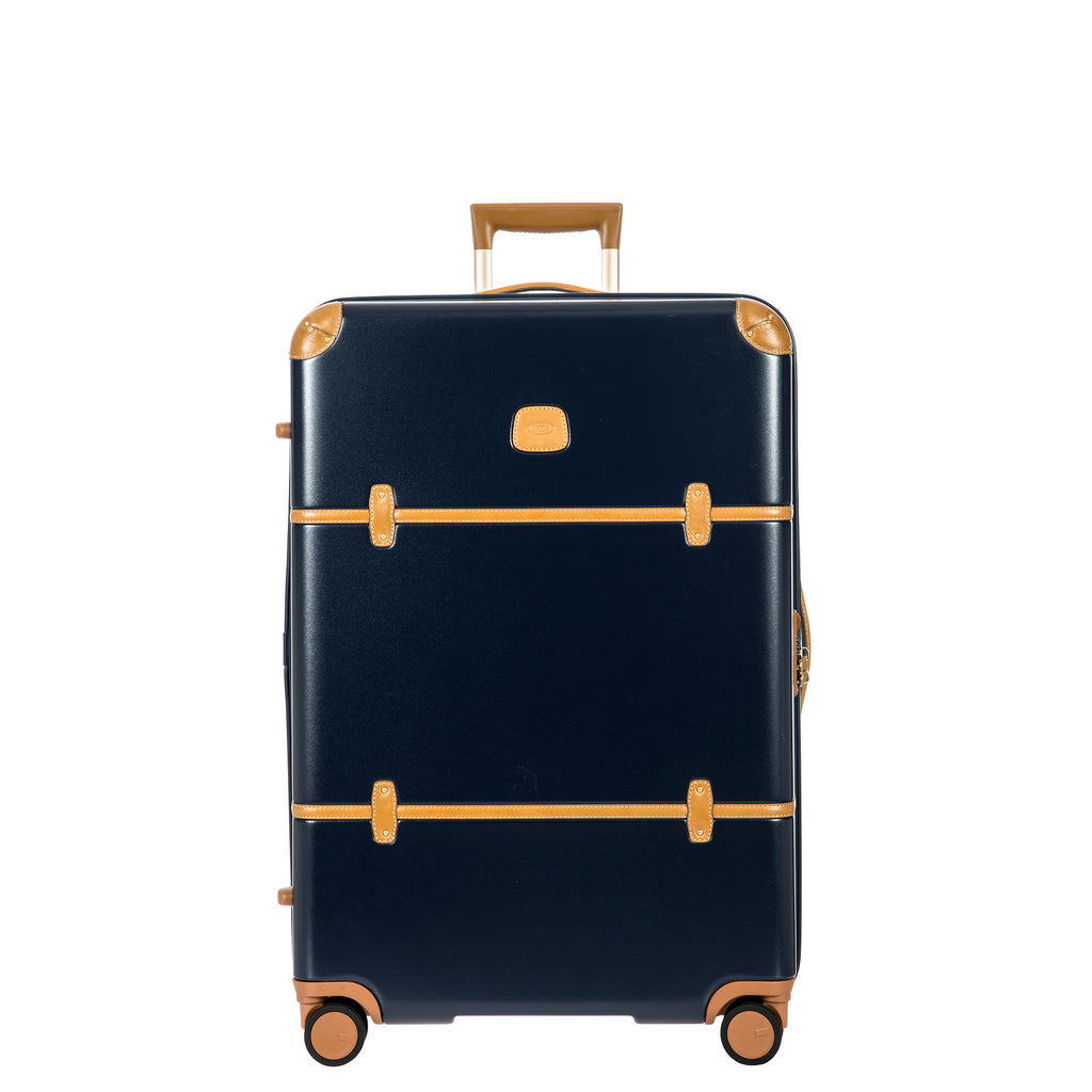 Bric's bellagio sales spinner trunk