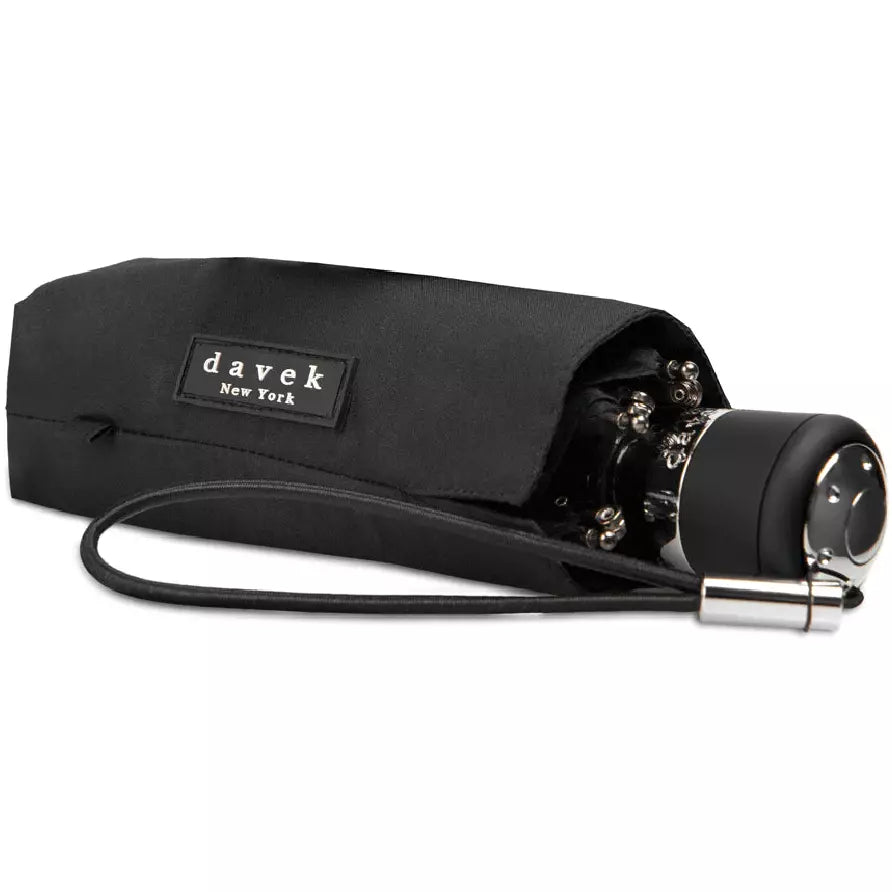 Davek mini 2024 compact umbrella review