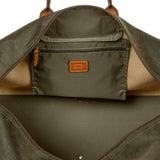 Bric's | Life 22" Cargo Duffel - Index Urban