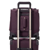 Briggs & Riley | Baseline | Cabin Spinner | Plum