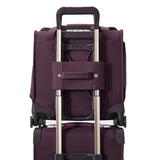 Briggs & Riley | Baseline | Cabin Spinner | Plum
