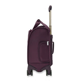 Briggs & Riley | Baseline | Cabin Spinner | Plum