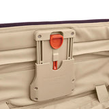 Briggs & Riley | Baseline | Essential 22" Carry-On Expandable Spinner | Plum
