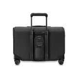 Briggs & Riley | Baseline | Wide Carry-On Wheeled Garment Spinner