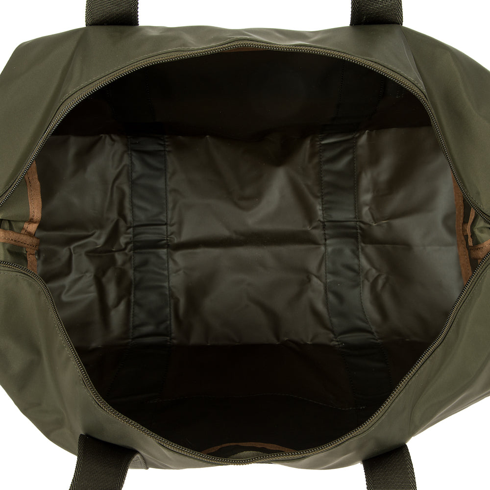 Bric's | X-bag 18" Folding Duffle - Index Urban