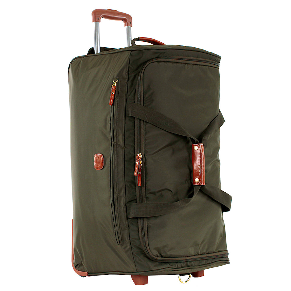 Bric's X-Bag 28" Rolling Duffle1