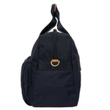 Bric's | X-Bag Boarding Duffle with Pockets - Index Urban