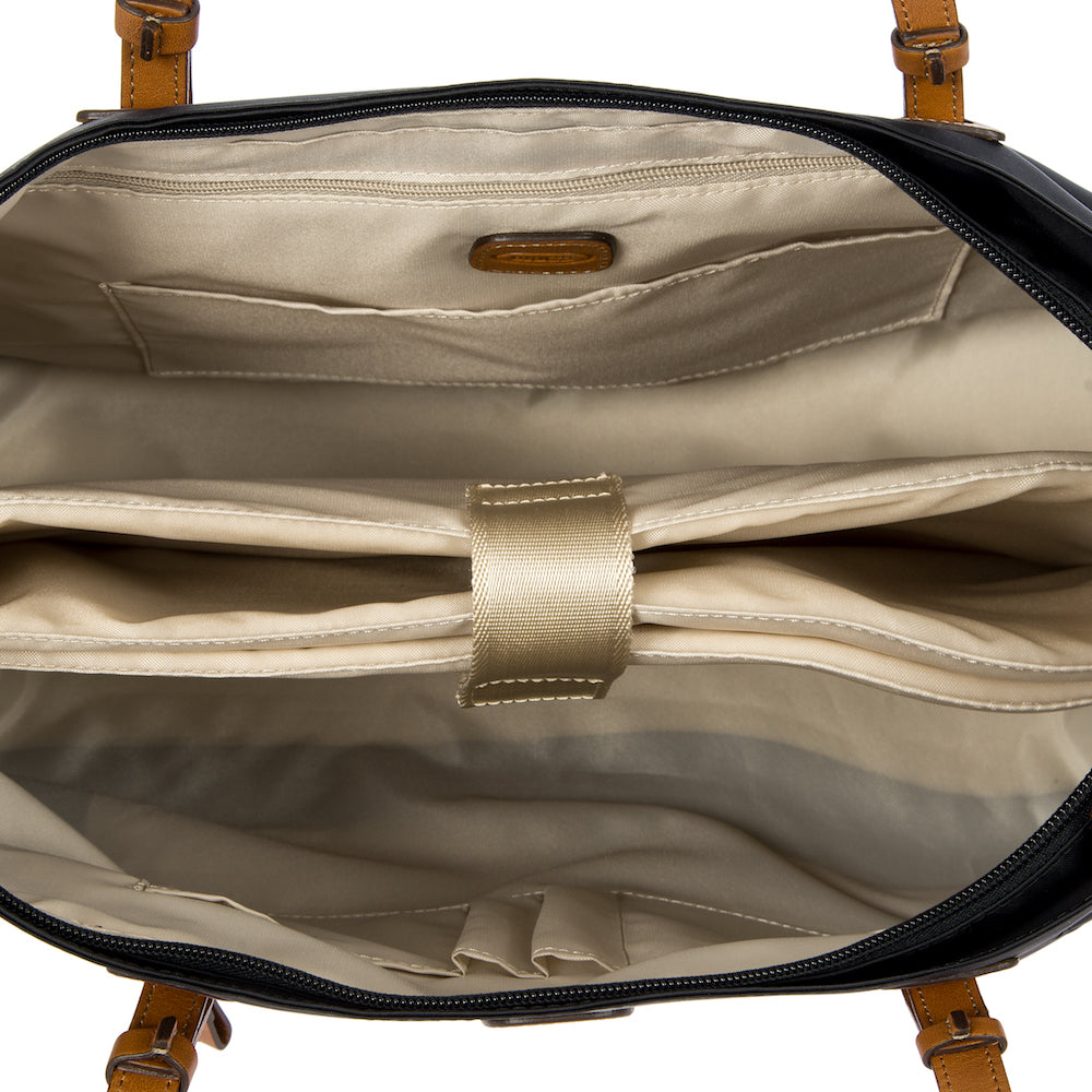 Bric s X Bag Ladies Business Tote Navy