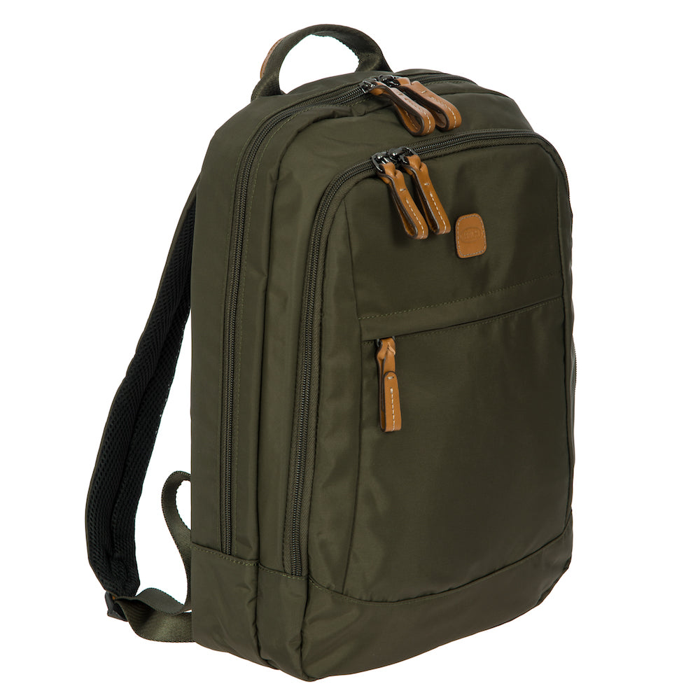Brics backpack review outlet