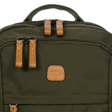 Brics | Metro Backpack - Index Urban