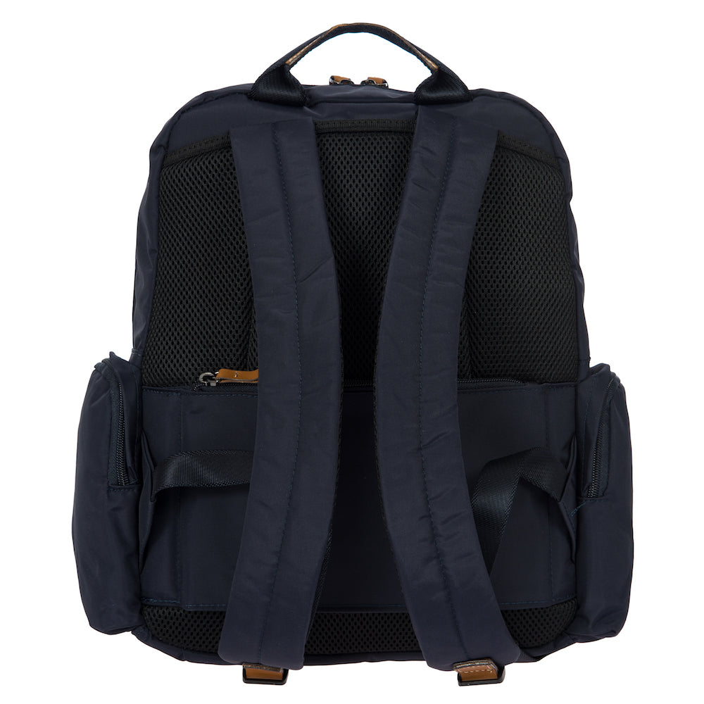 Bric's | X-Bag Nomad Backpack - Index Urban