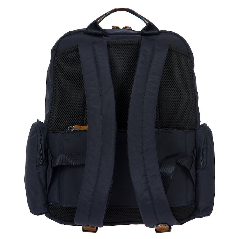 Bric's Olive X- Travel Nomad Backpack