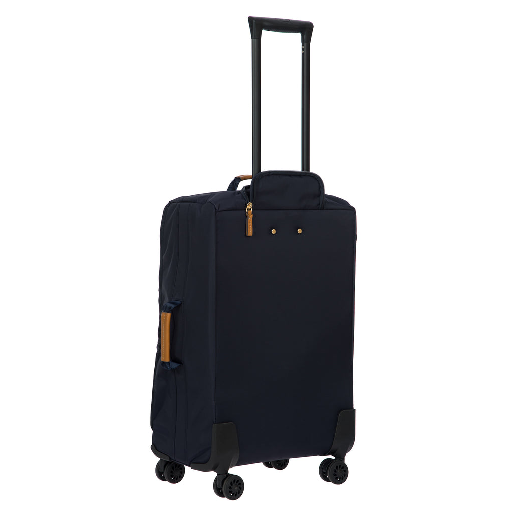Bric s X Bag Spinner Suitcase 30 Black