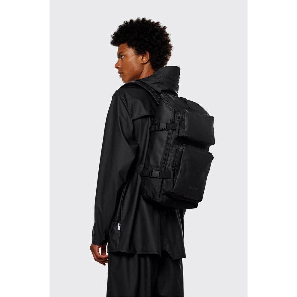 Rains backpack charger Clearance