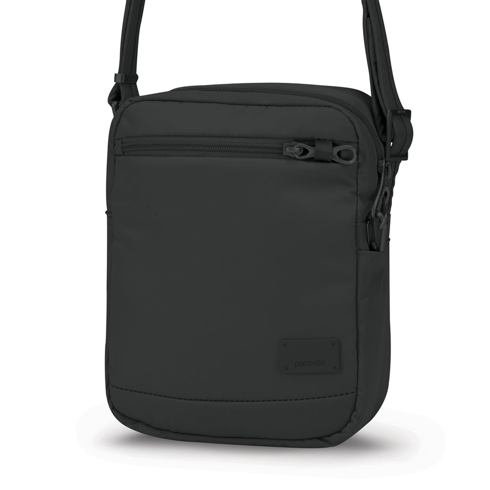 Pacsafe Citysafe CS75 Anti-Theft Crossbody Travel Bag