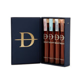 Daneson | Every Blend 4-Pack Toothpicks