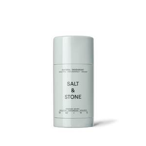 Salt & Stone | Natural Deodorant | Eucalyptus & Bergamot - Index Urban