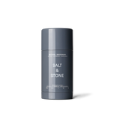 Salt & Stone | Natural Deodorant | Vetiver & Sandalwood
