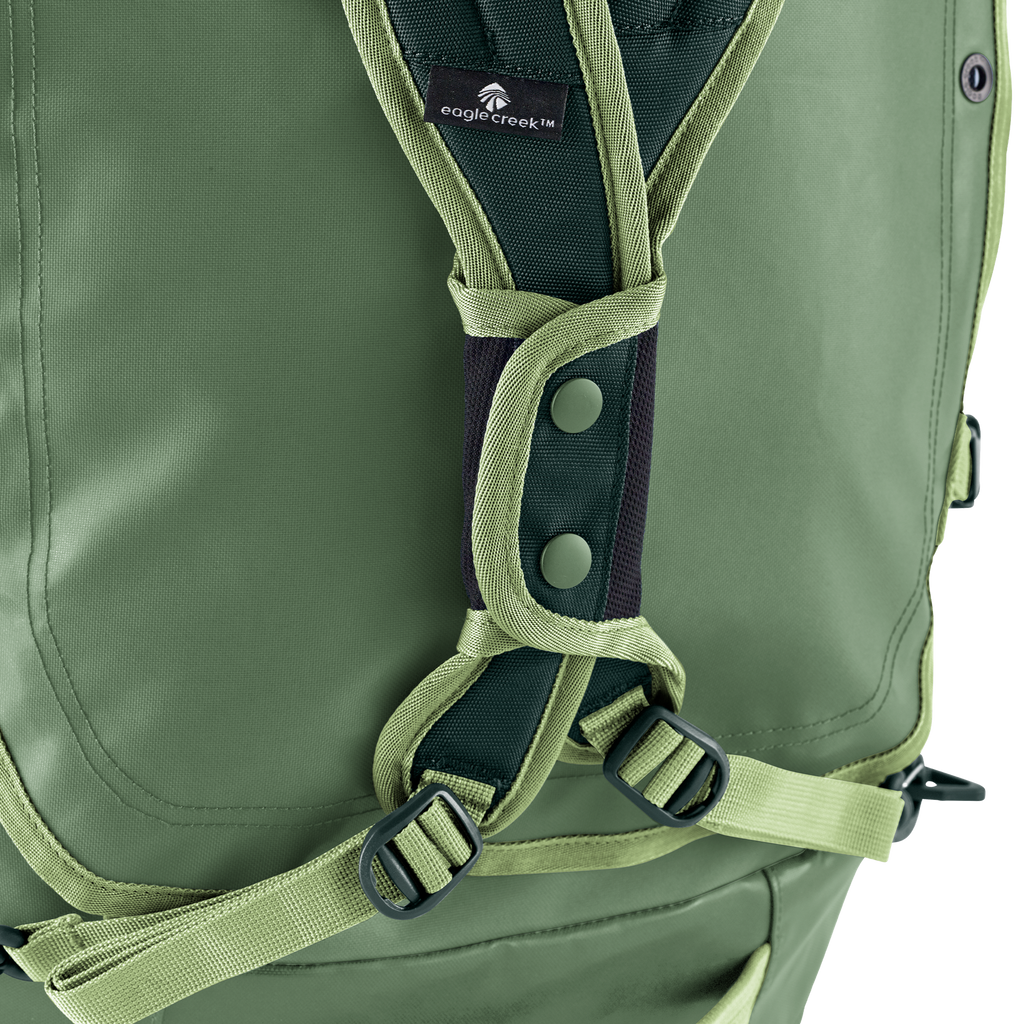 Eagle Creek / Cargo Hauler Backpack Strap Set -R/L