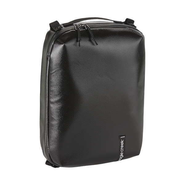 Cuebe Cube Bag Black