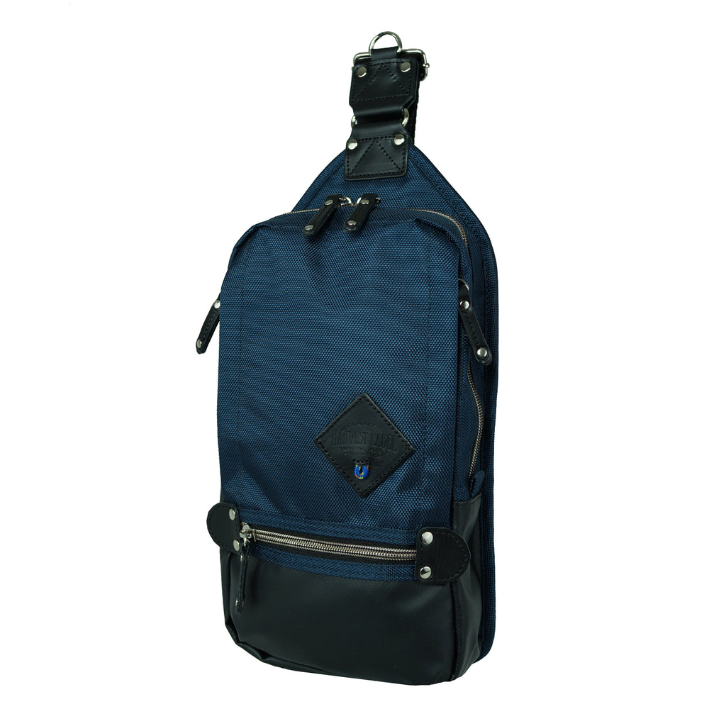 Harvest label sling pack sale