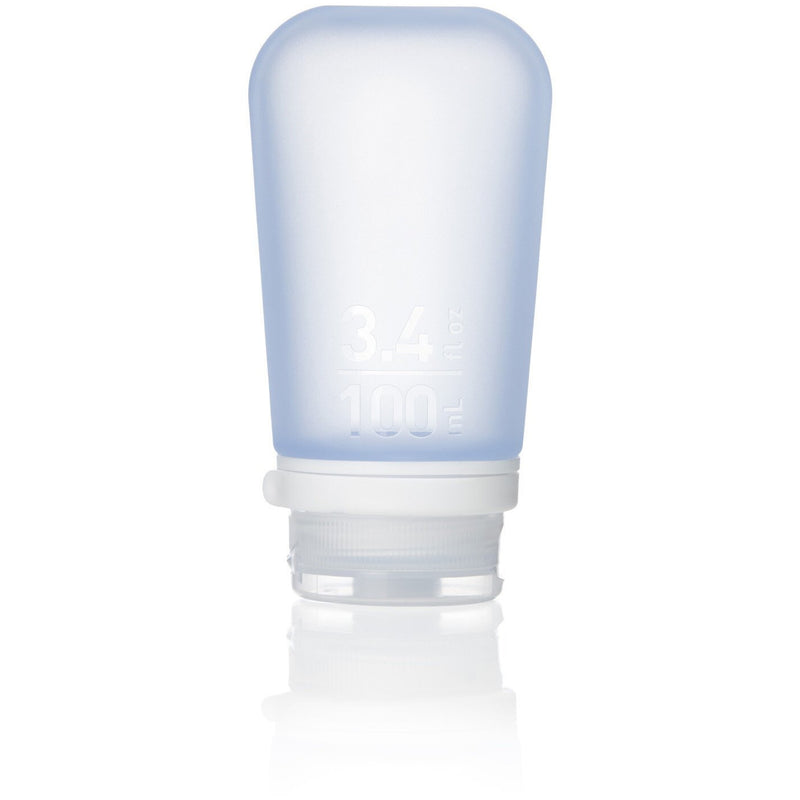 GoToob+ | Silicone Travel Bottles - Index Urban