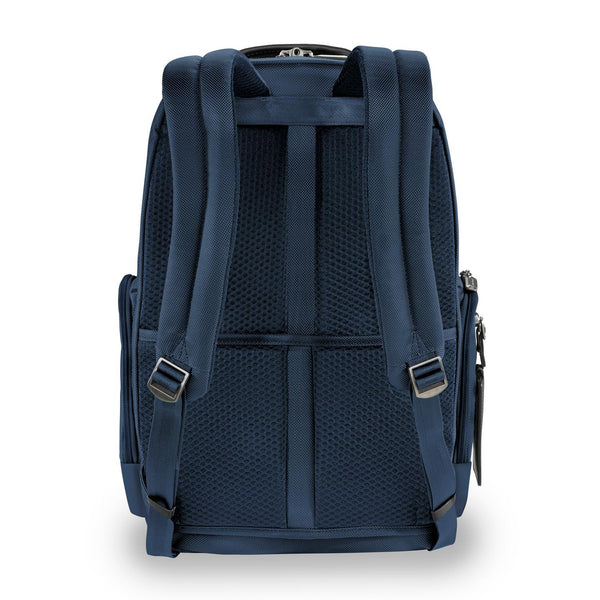 Venture Backpack Straps Cobalt Blue