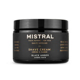 Mistral Shave Cream Tub