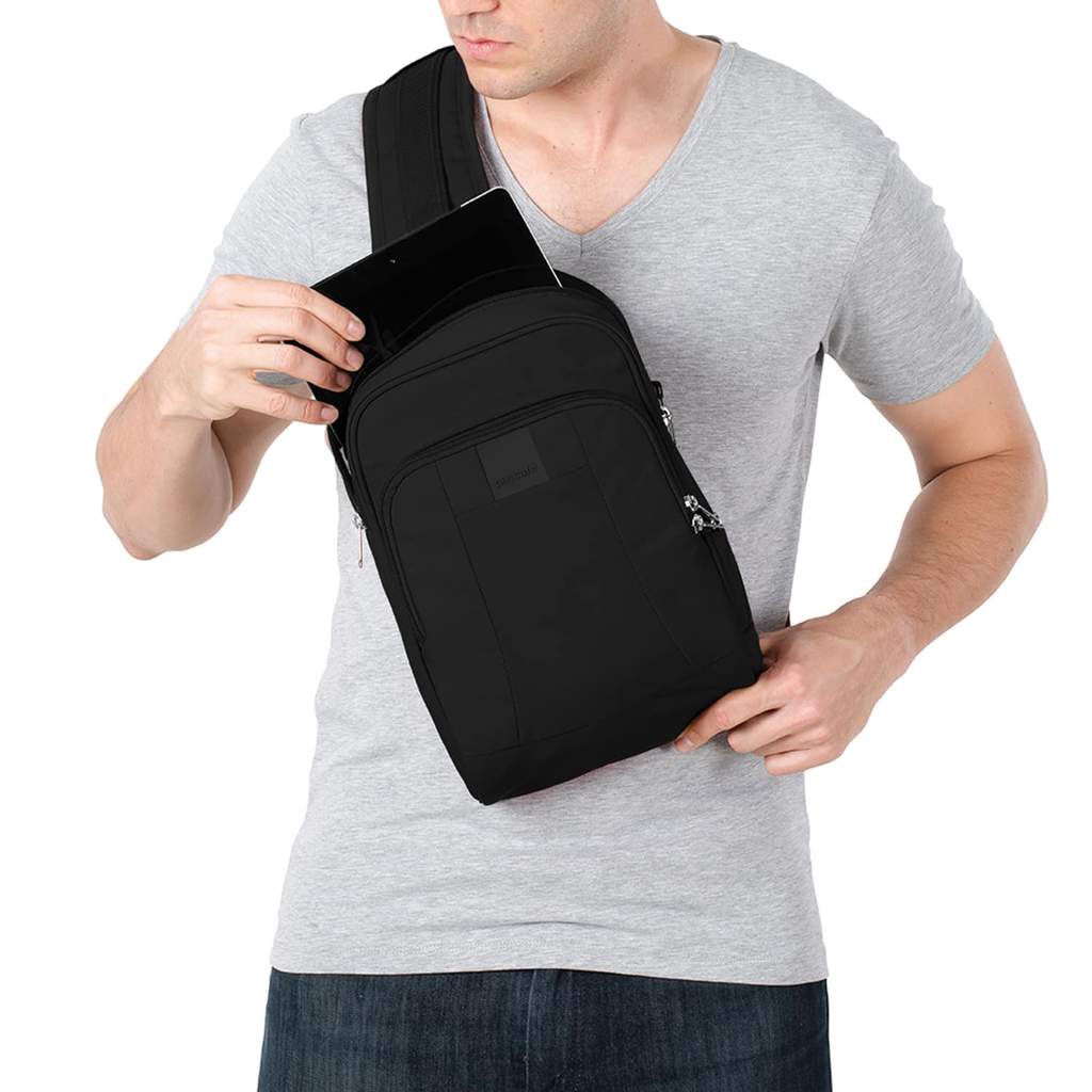 Pacsafe ls150 review shop