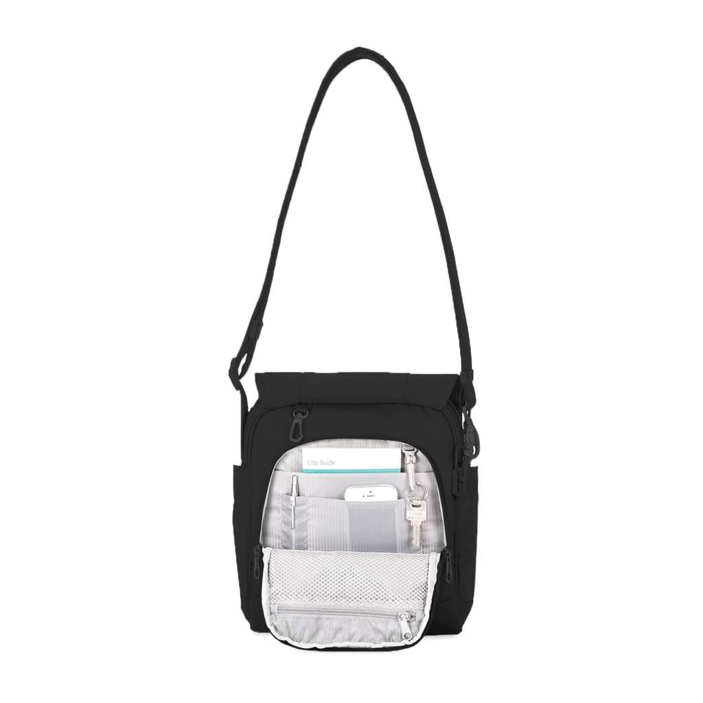 Pacsafe | Metrosafe | LS200 Anti-Theft Medium Crossbody Bag - Index Urban