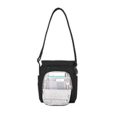 Pacsafe | Metrosafe | LS200 Anti-Theft Medium Crossbody Bag - Index Urban