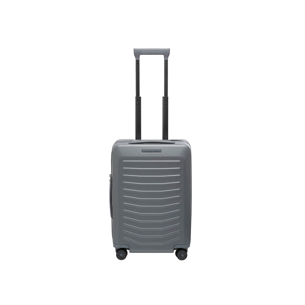 PORSCHE DESIGN 4W Cabin Trolley Cover S Reisezubehör Black PORSCHE DESIGN 4W Cabin Trolley Cover S Reisezubehör Black