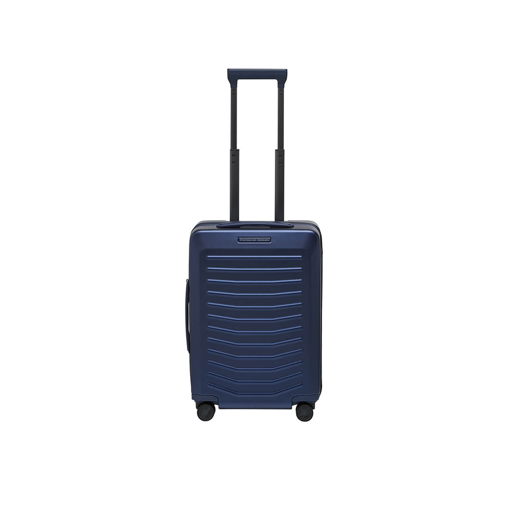 PORSCHE DESIGN Trolley Voyager Trolley L Silver 4056487064369 PORSCHE DESIGN Trolley Voyager Trolley L Silver 4056487064369