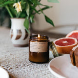 P.F. Candle Co. | Standard Candle | Sweet Grapefruit - Index Urban