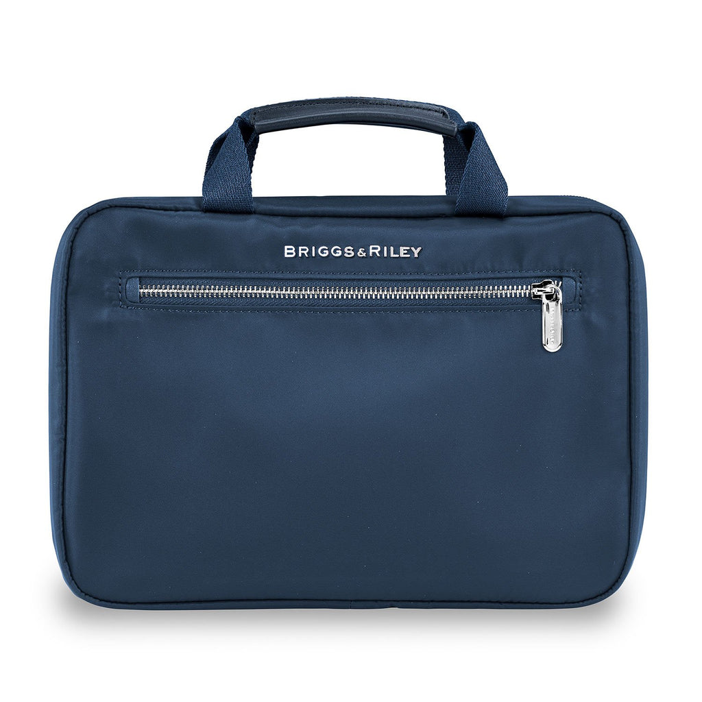 Briggs and riley store hanging toiletry bag