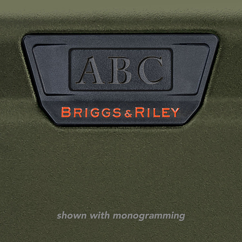 Briggs & Riley | Torq | Medium Spinner - Index Urban
