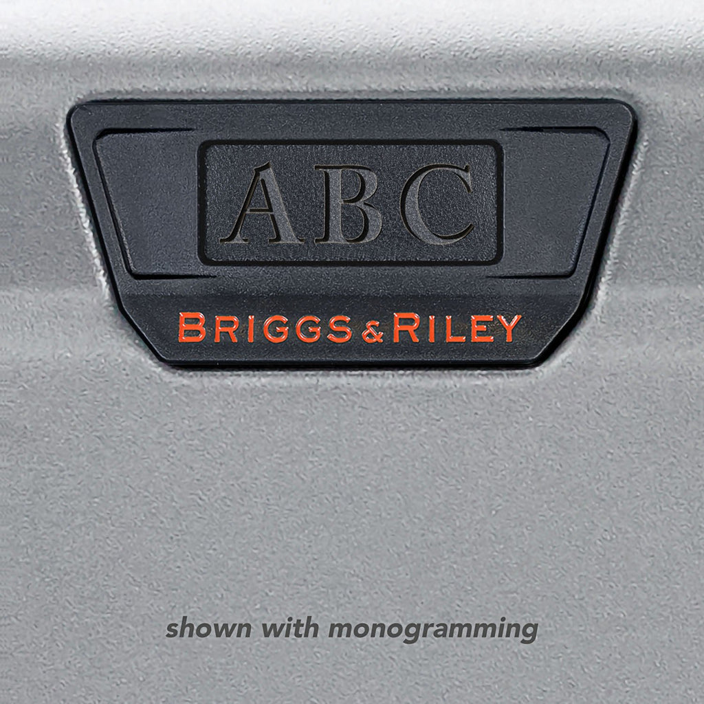 Briggs & Riley | Torq | International Carry-On Spinner - Index Urban