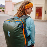 Cotopaxi | Allpa 35L Travel Pack - Index Urban