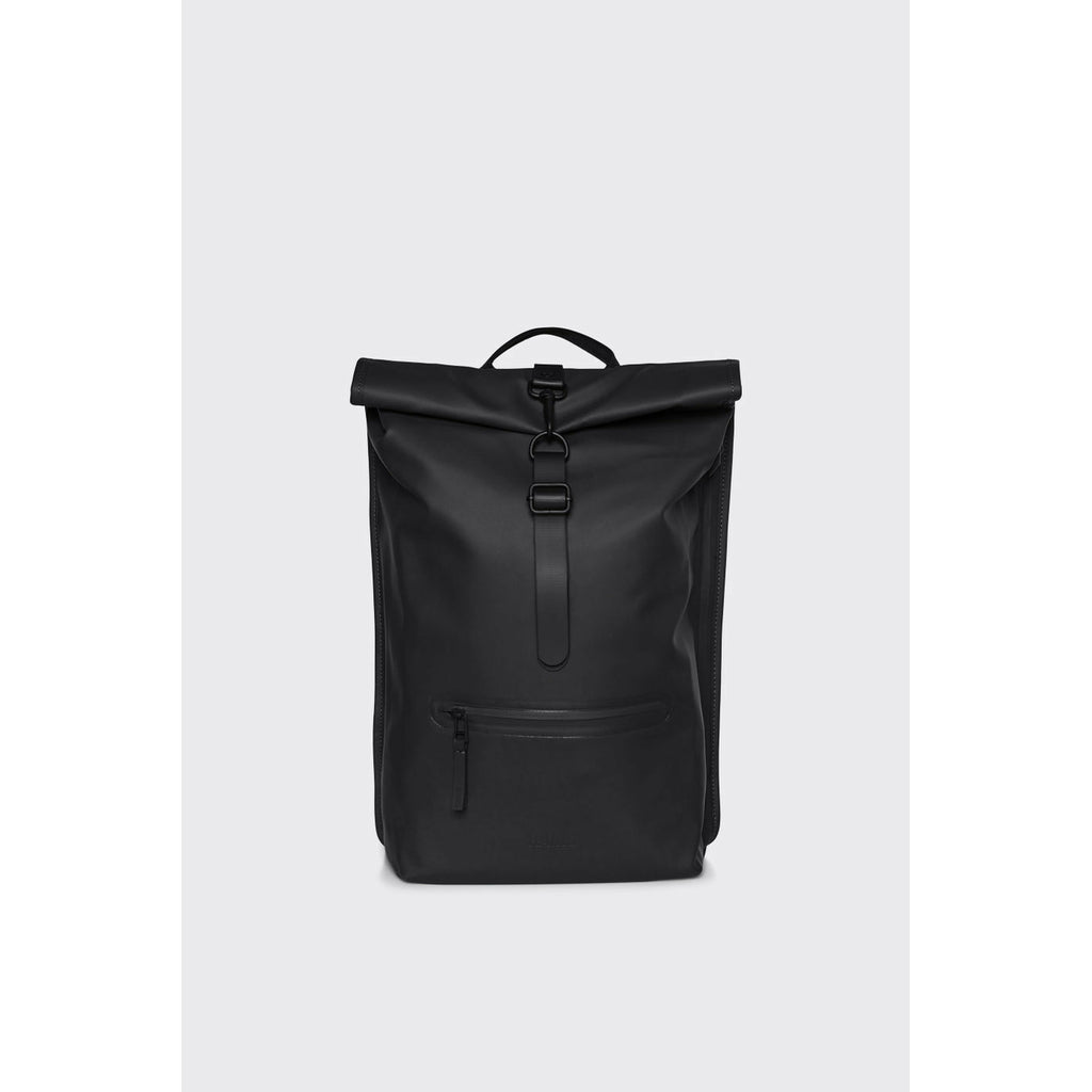 Rolltop shop rucksack 40l