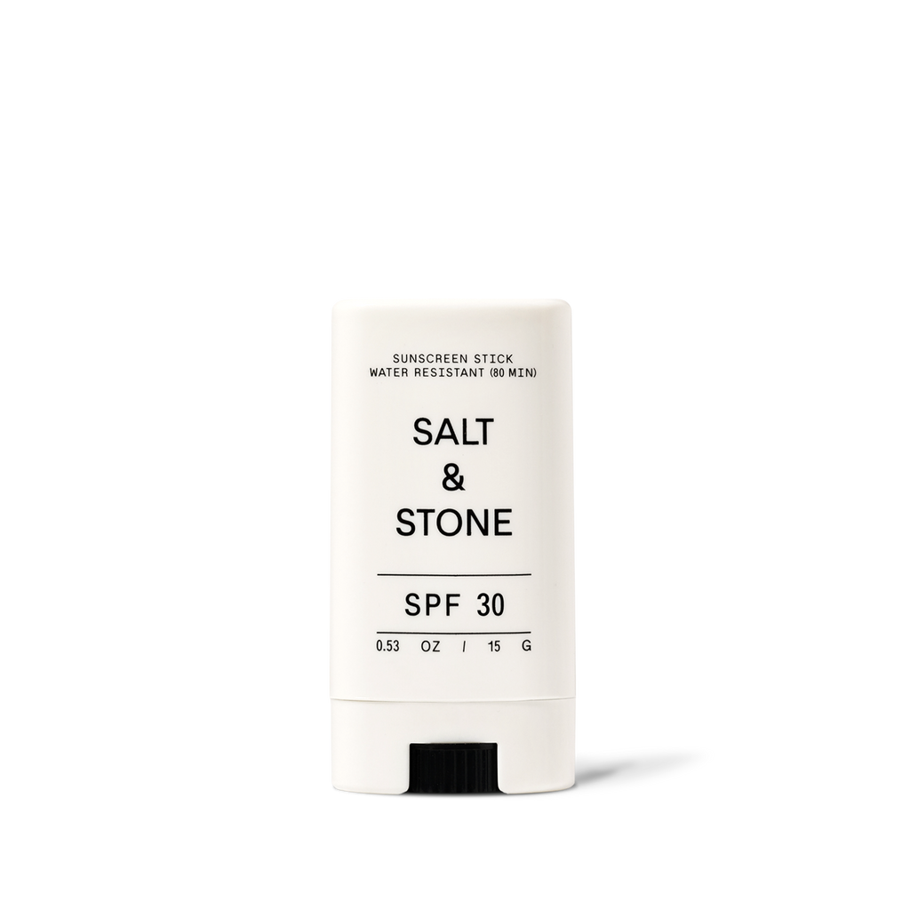 Salt & Stone | SPF 30 Sunscreen Stick - Index Urban