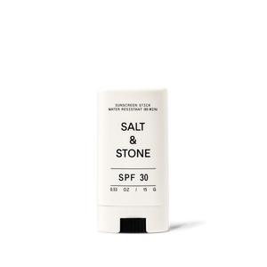 Salt & Stone | SPF 30 Sunscreen Stick - Index Urban